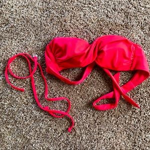 H&M bikini top